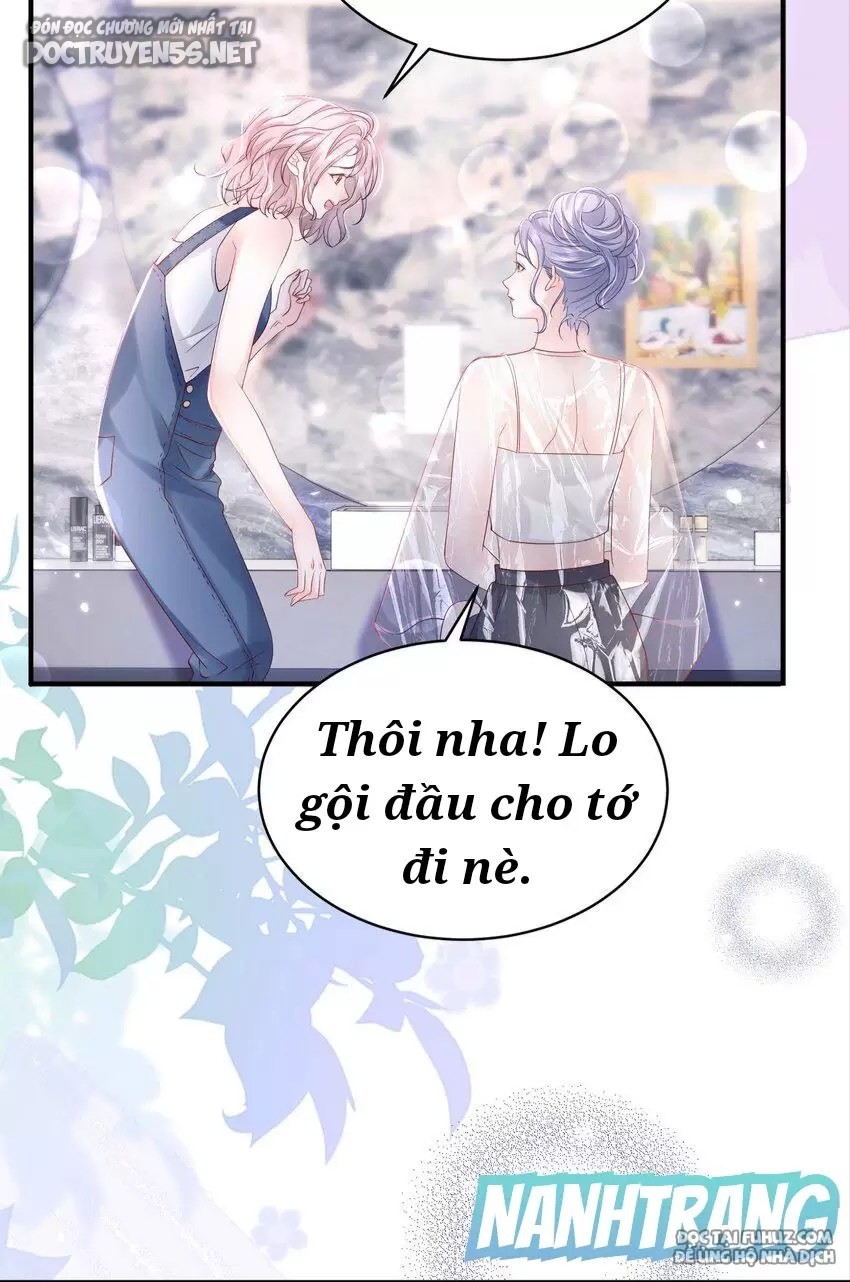 mận xanh chapter 60 36