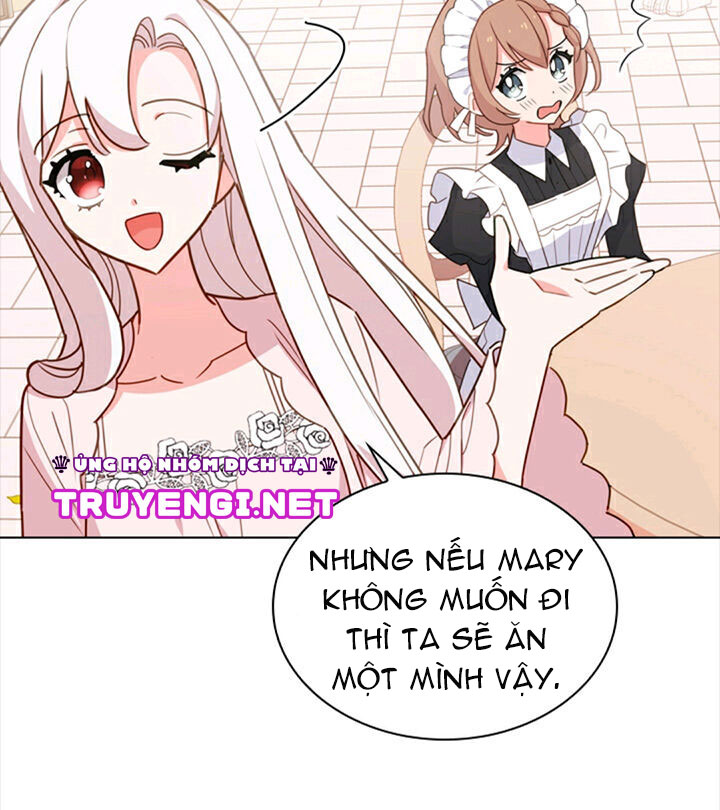 tiểu thư chỉ muốn được nghỉ ngơi chapter 10 69