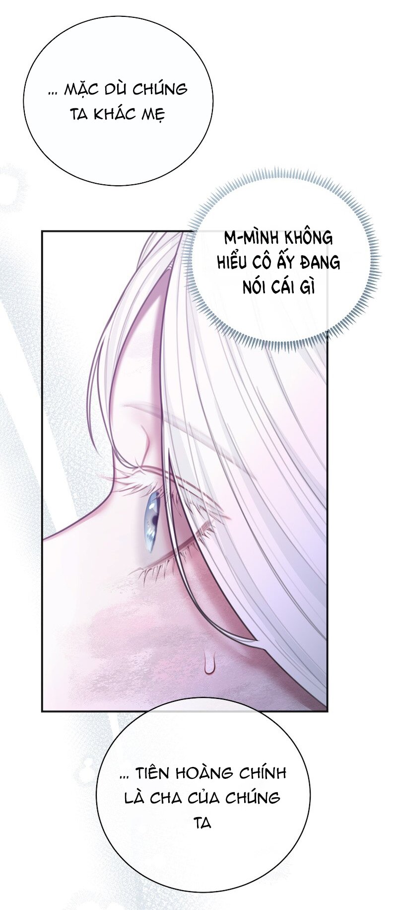 nữ hầu muốn đình công chapter 39 32