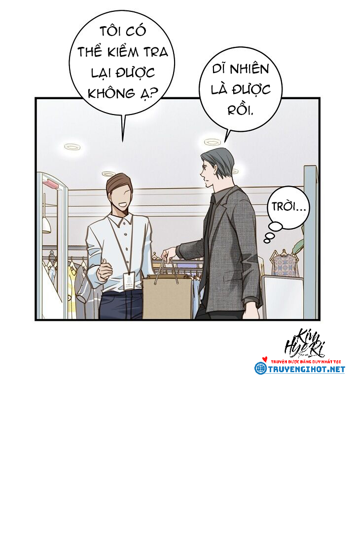 cuộc hôn nhân sinh tồn chapter 7.1 20
