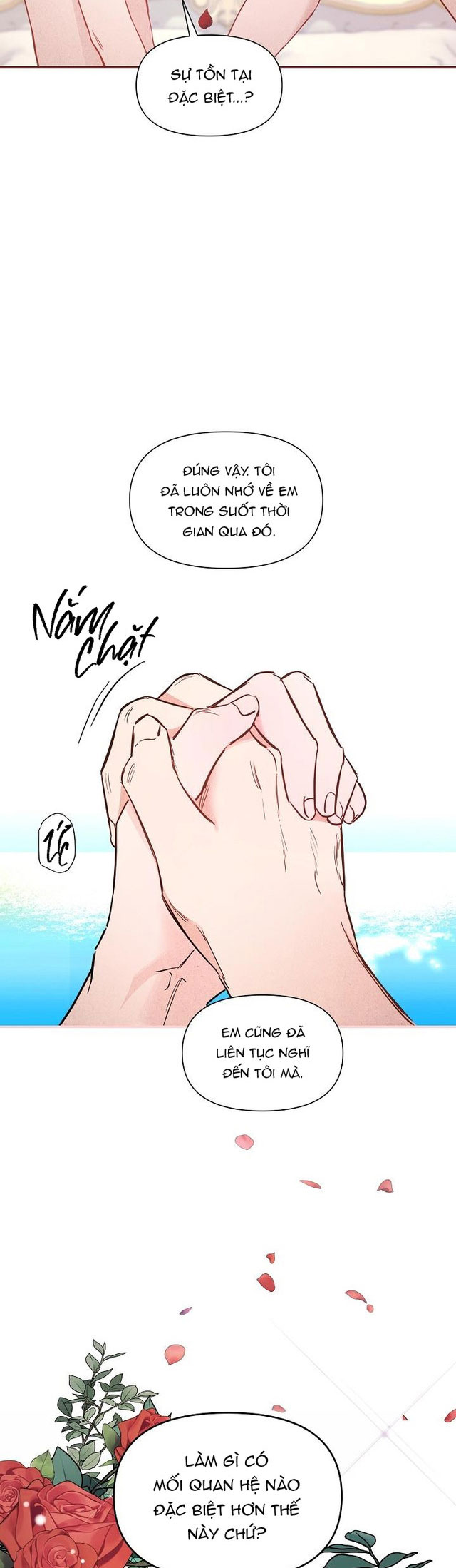 chuyến tàu cuồng loạn chapter 45 12