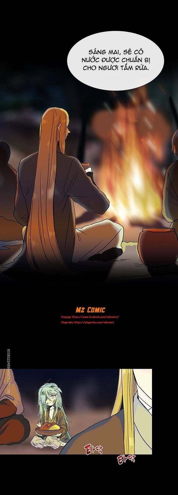 học sĩ tái sinh chapter 114 43