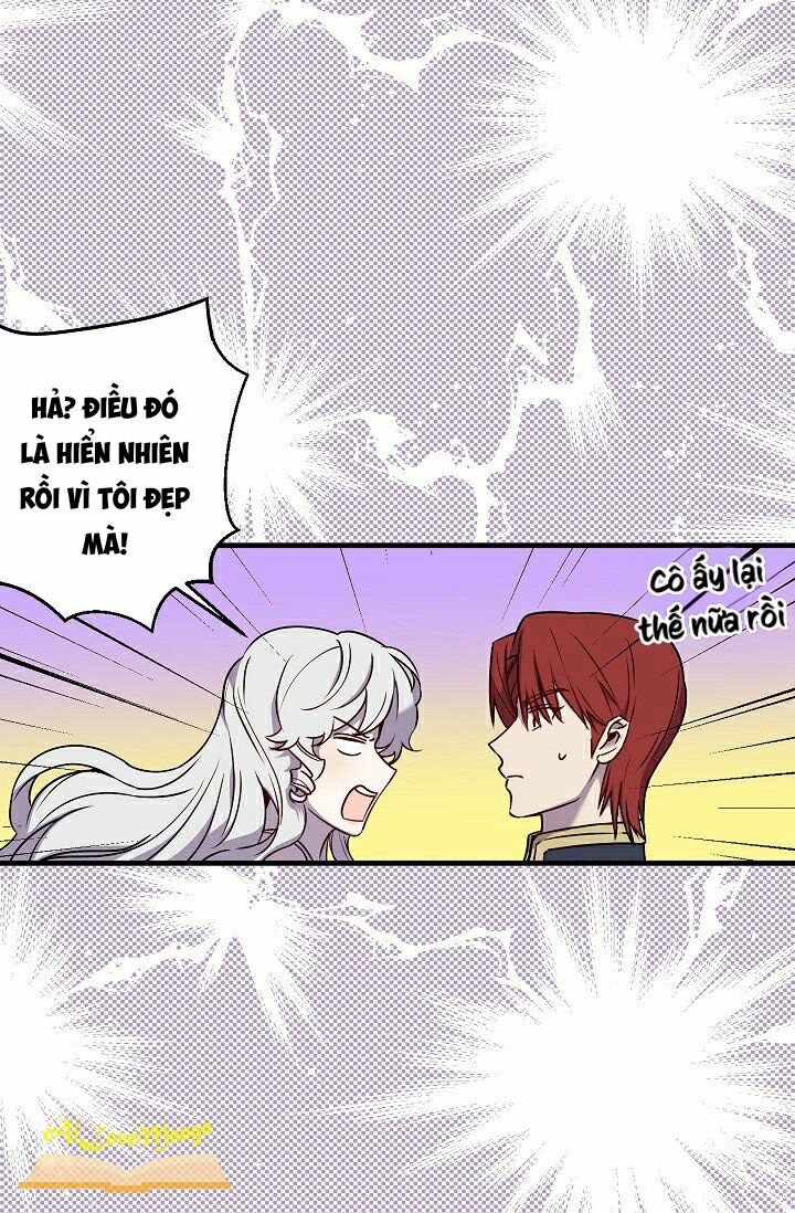 hôn lễ báo thù chapter 32 43