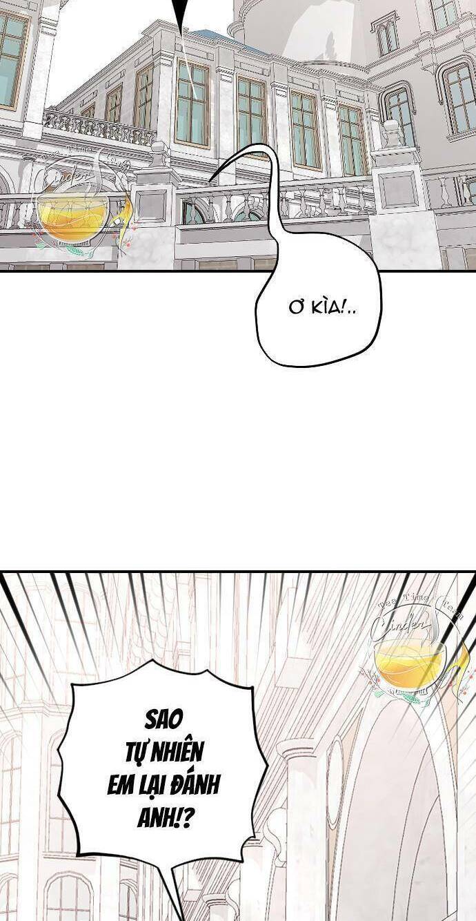 ba người anh trai cực phẩm của tôi chapter 62 9