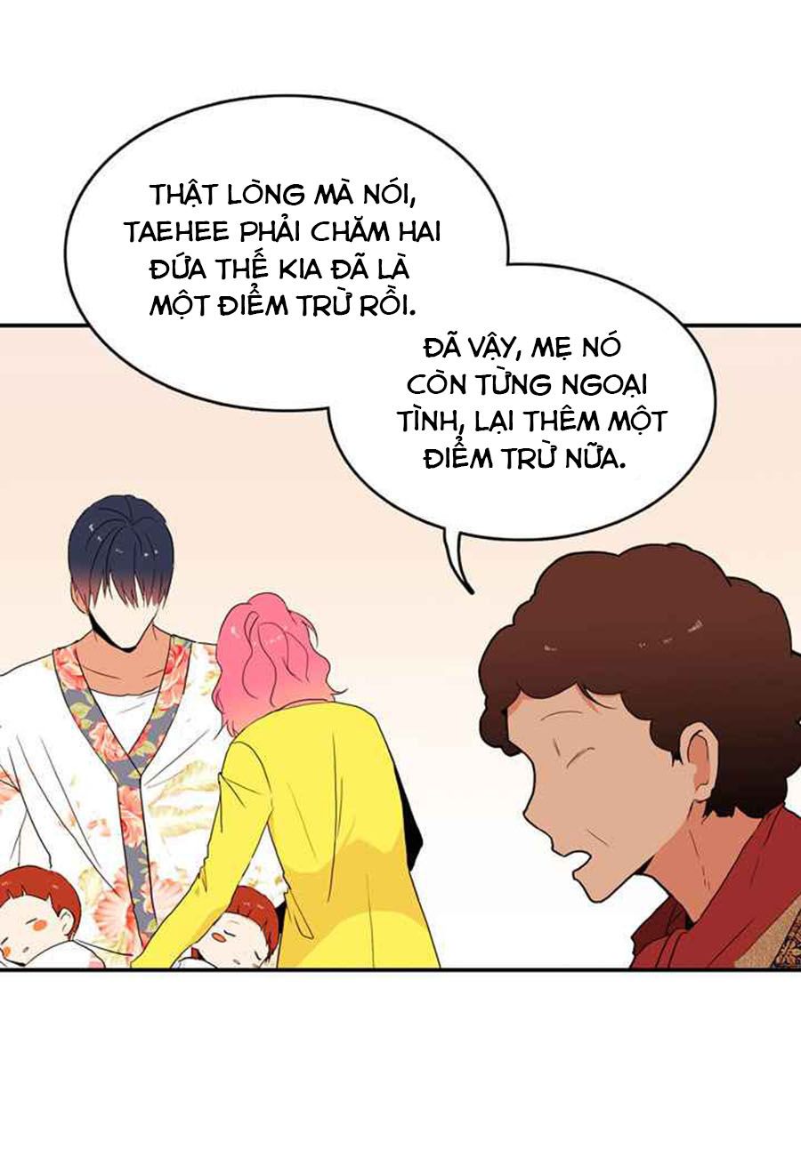 rắc rối về vấn đề yêu đương của tôi chapter 14 19