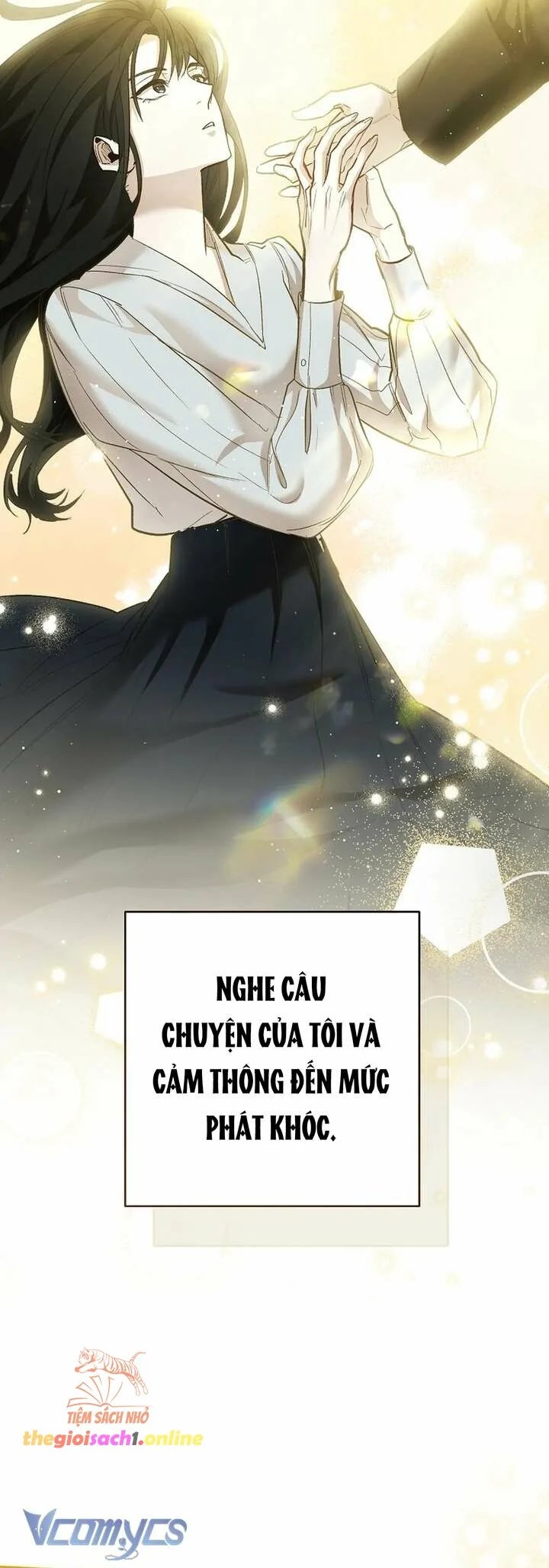 [18+] để tôi khóc đi chapter 2 19