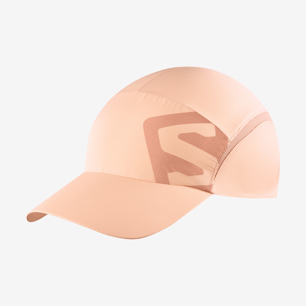 Nón Thể Thao Xa Cap - Lc1522100 Lc1522200 Lc1522400 - Almond Cream - Sm