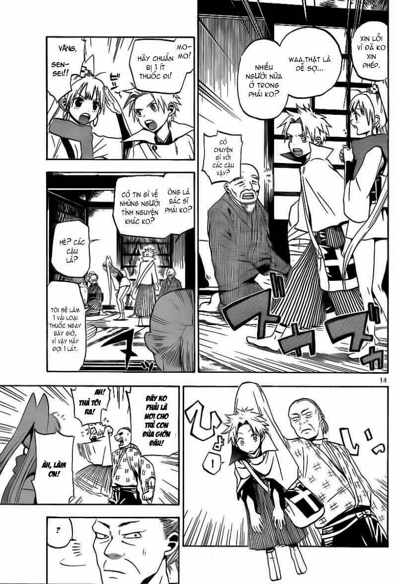 kaitai shinsho chapter 1 14