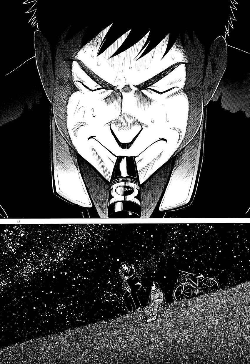 blue giant chapter 1 46