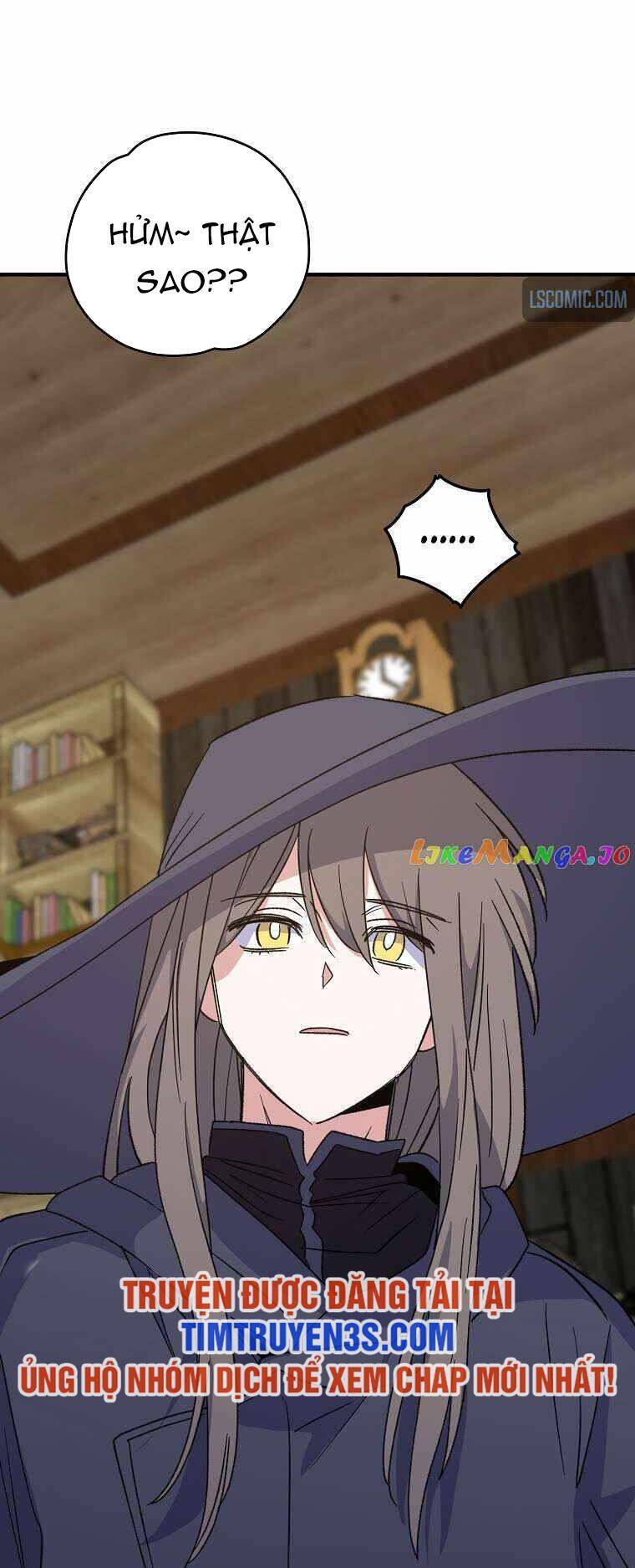 nhà hiền triết yigret chapter 96 10