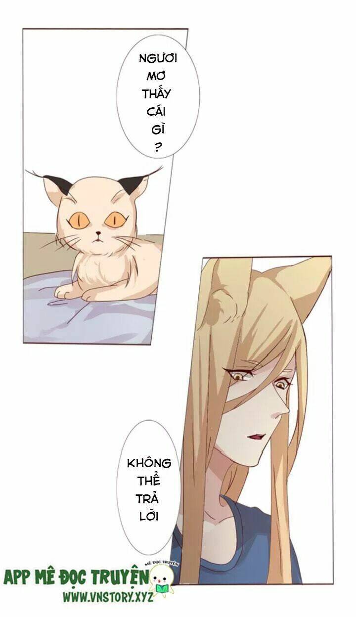 hồ tiên này không tin được chapter 13 15