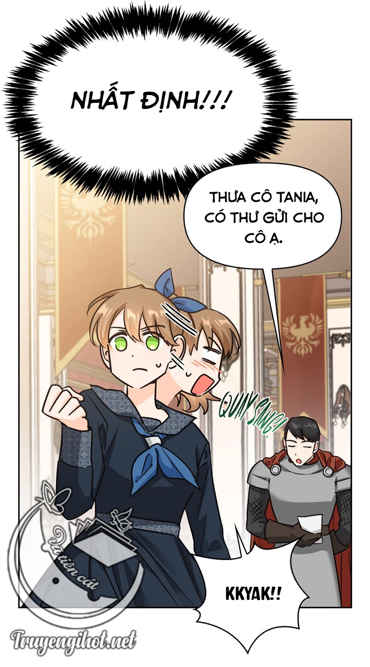 ác nữ xứng đôi với bạo chúa chapter 86 61