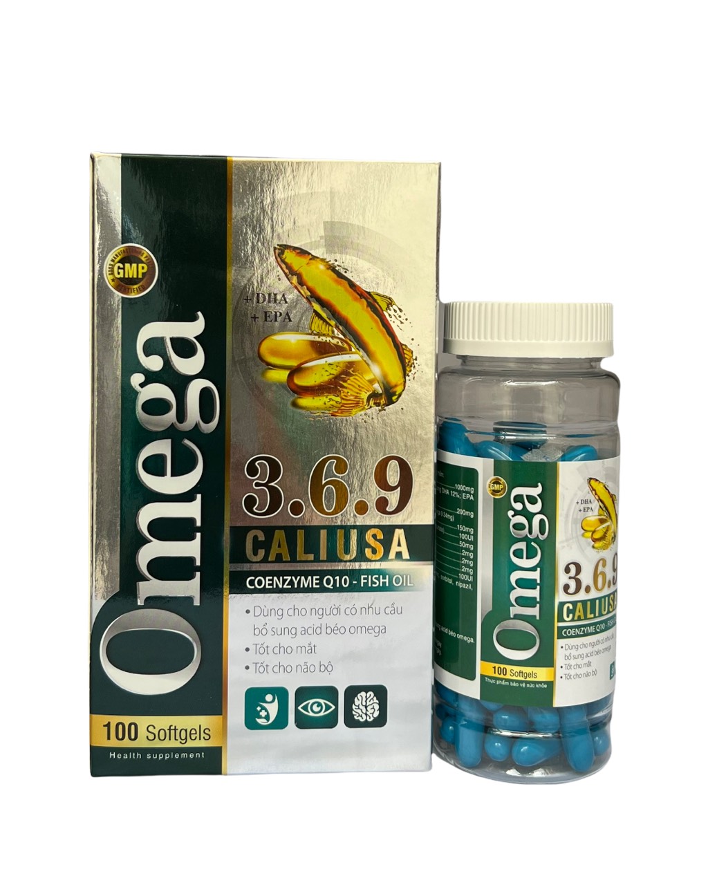 OMEGA 369 CALIUSA