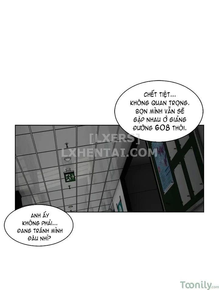 điên cuồng nhưng ngọt ngào chapter 11 17