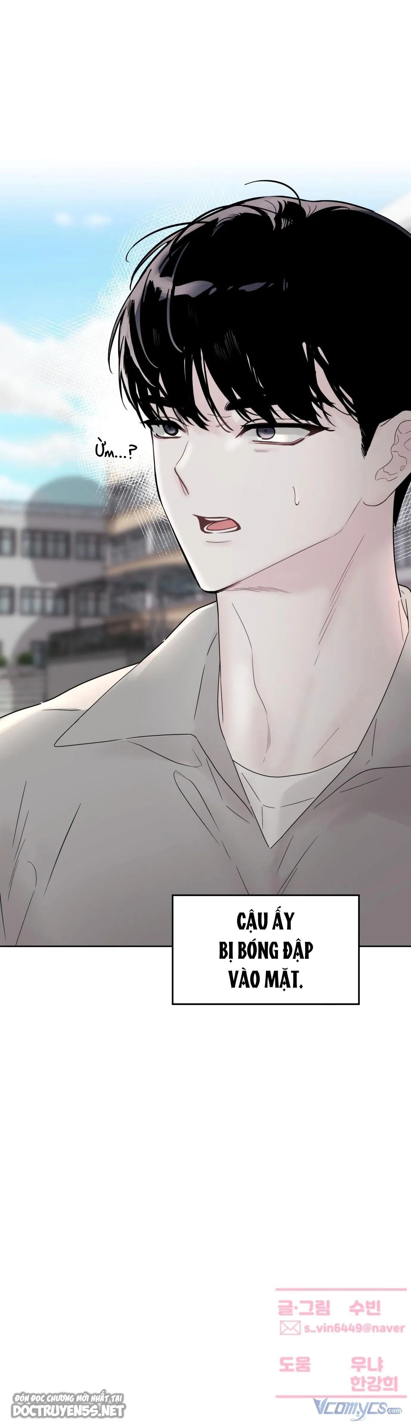 em đã tìm kiếm cả ngàn năm nay chapter 17 57