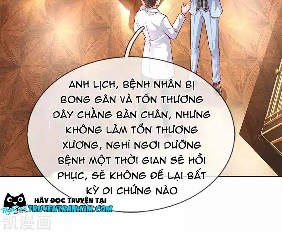 Mami Mau Chạy - Daddy Đuổi Tới Rồi chapter 66.5 2