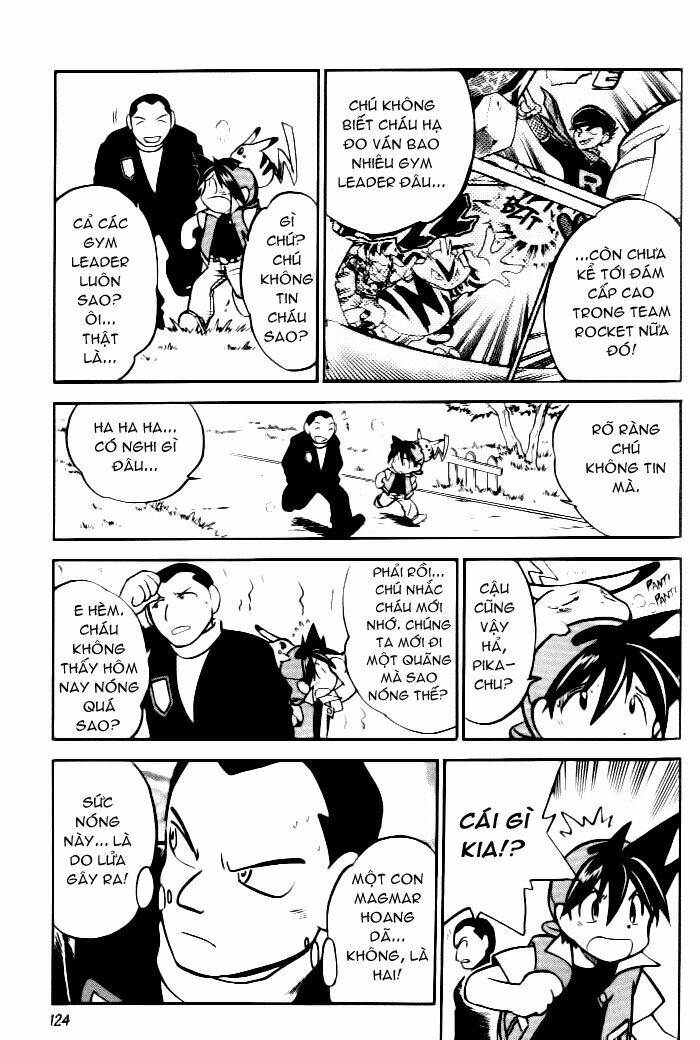 thú cưng đặc biệt chapter 23 4