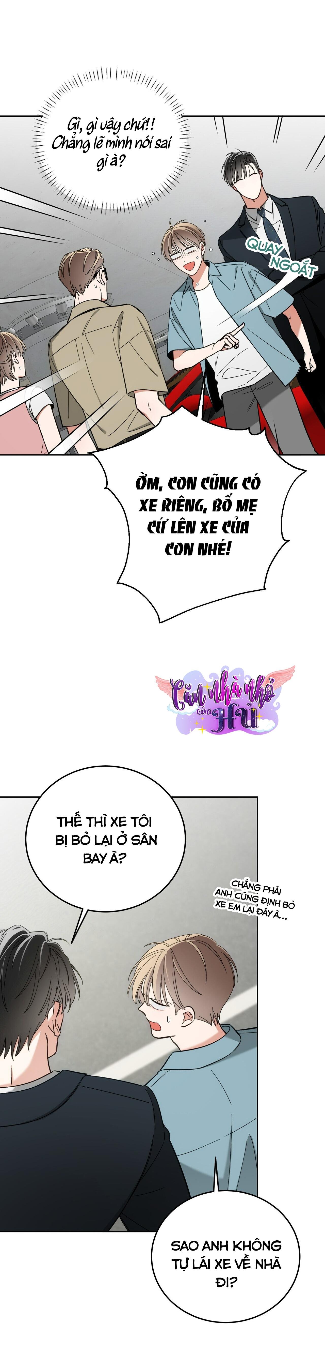 pay day chapter 35 9