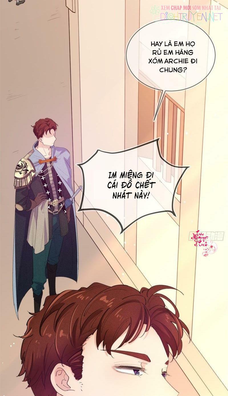 kế hoạch kiếm tiền của olive chapter 8 31