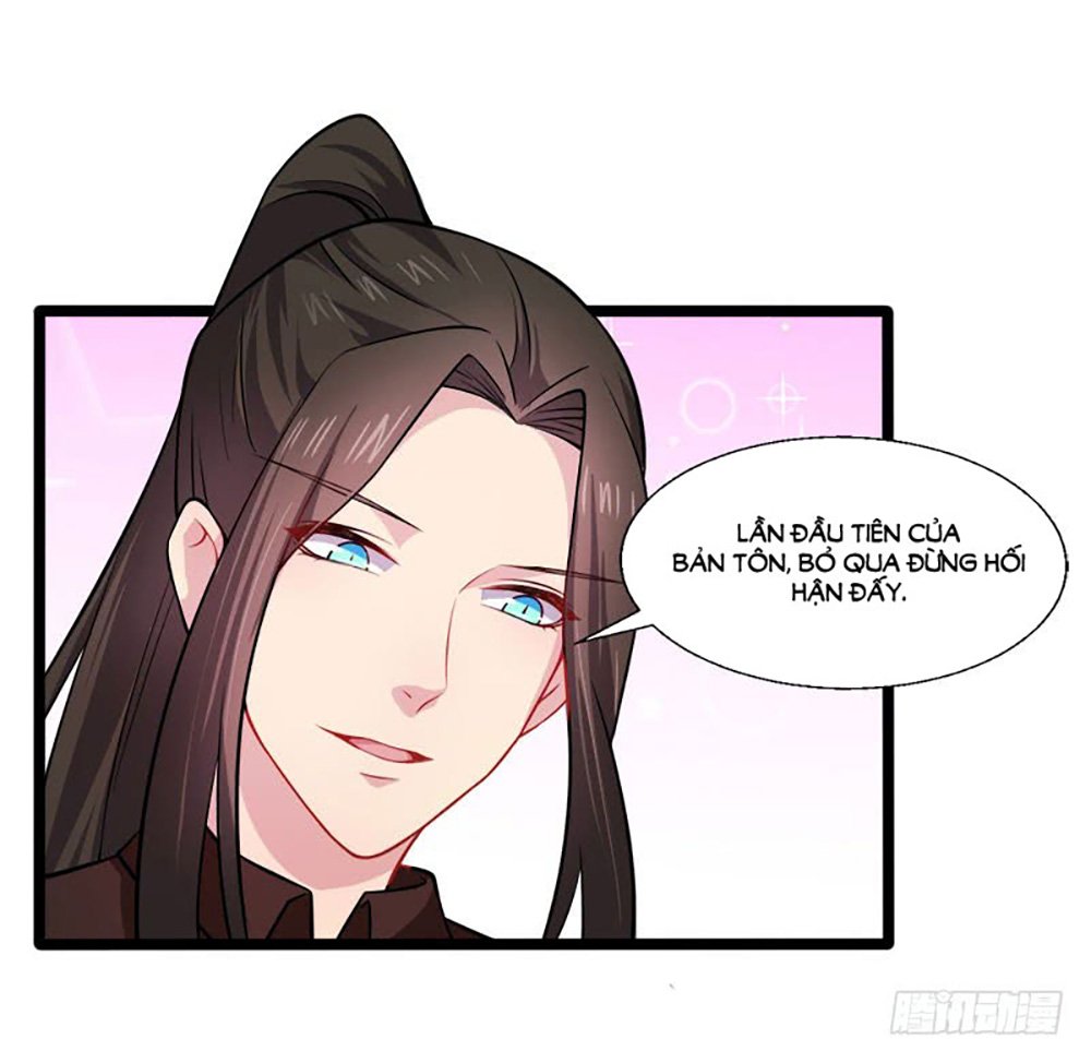 ngạo kiều quỷ vương yêu ta chapter 42 17