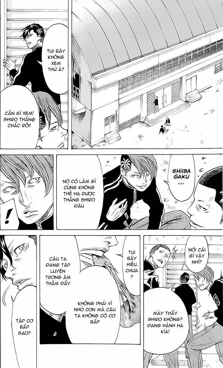 sugarless chapter 10 2