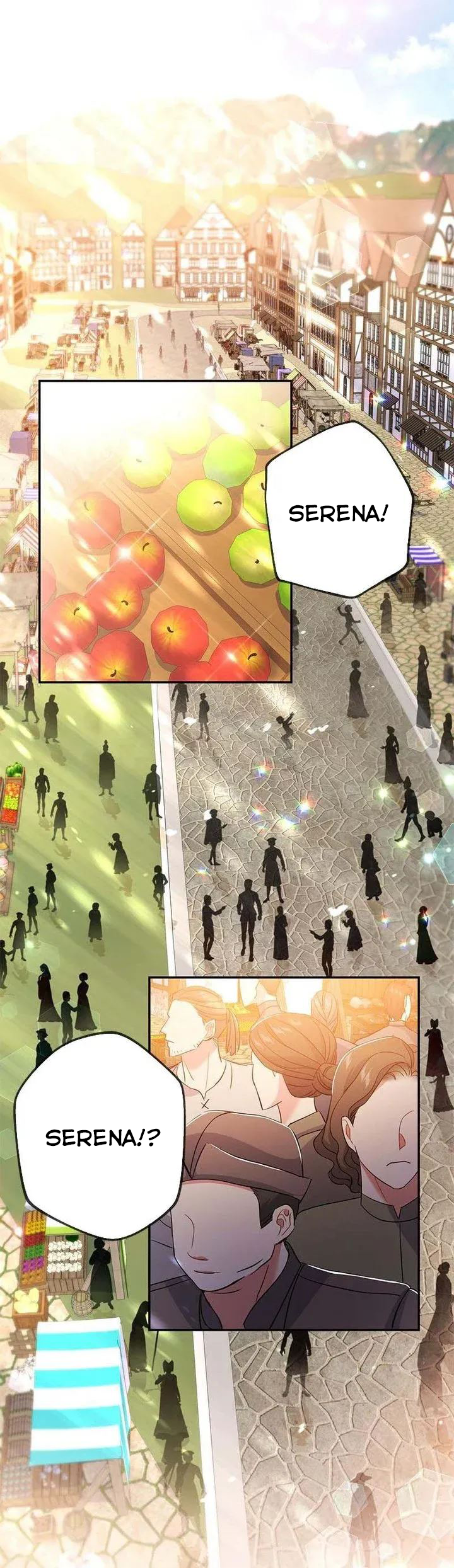 nếu trở thành ác nữ, liệu tôi có chết không ? chapter 19 24