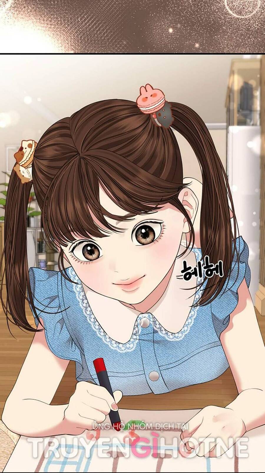 gửi em, người nuốt trọn vì sao chapter 111.2 19