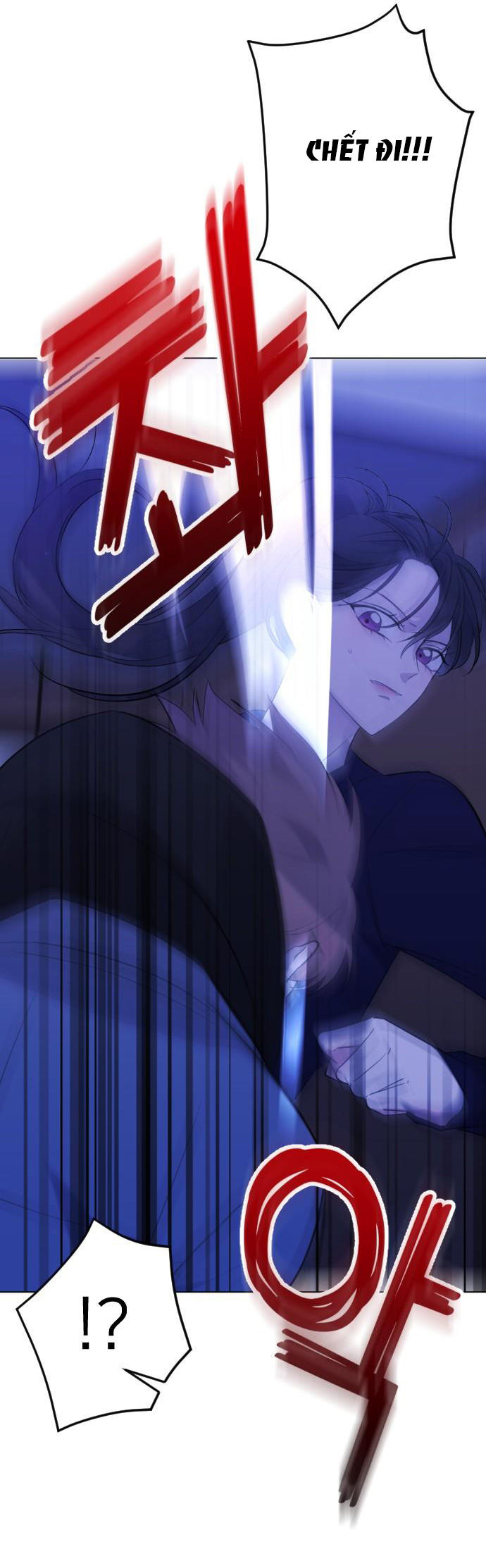 tôi sẽ thay đổi kết cục chapter 4.1 22