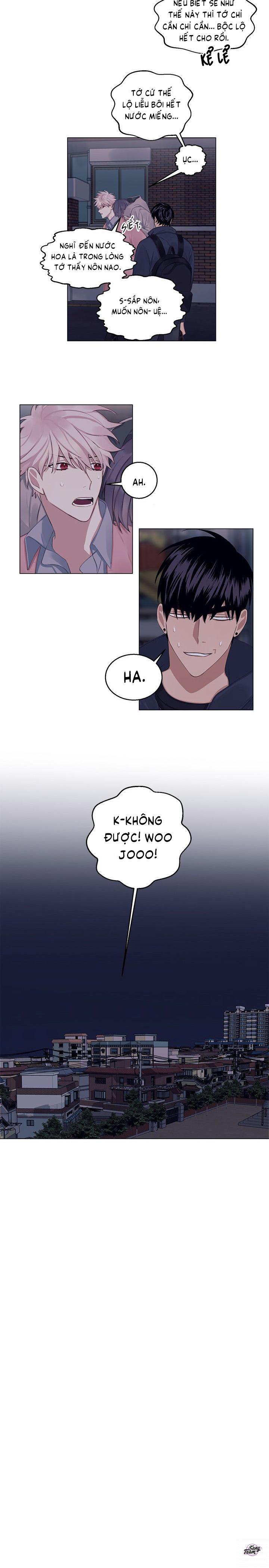 ghen tị chapter 9 11