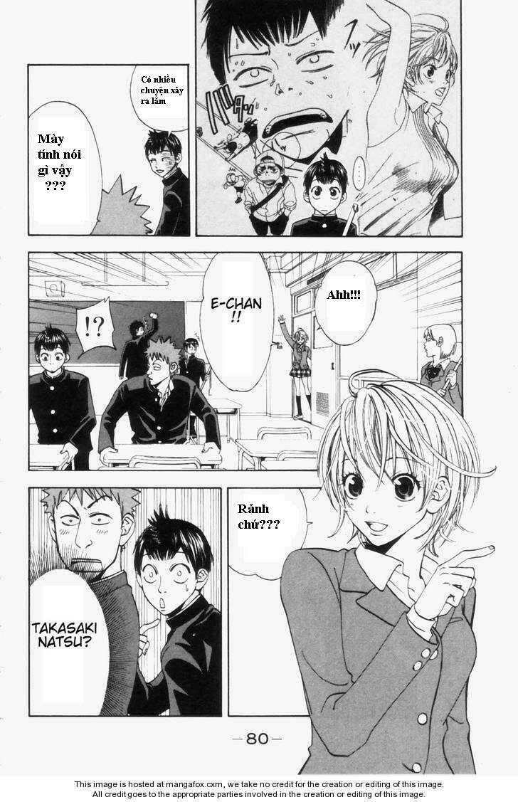 baby steps chapter 3 6