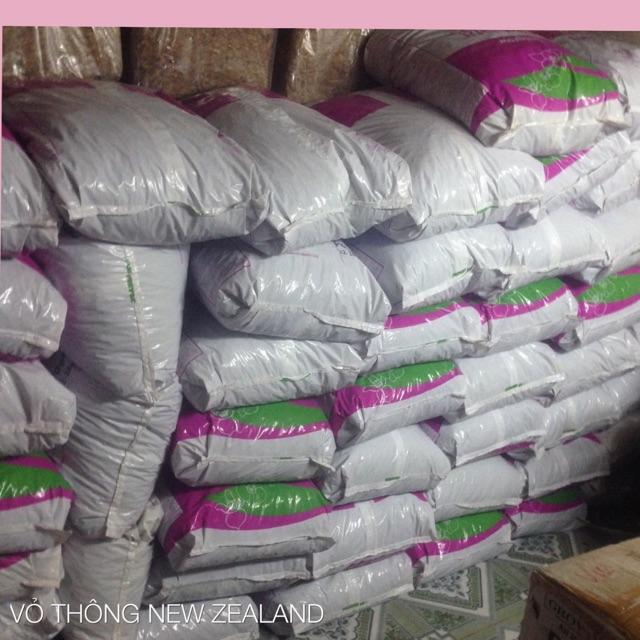 Vỏ Thông New Zealand