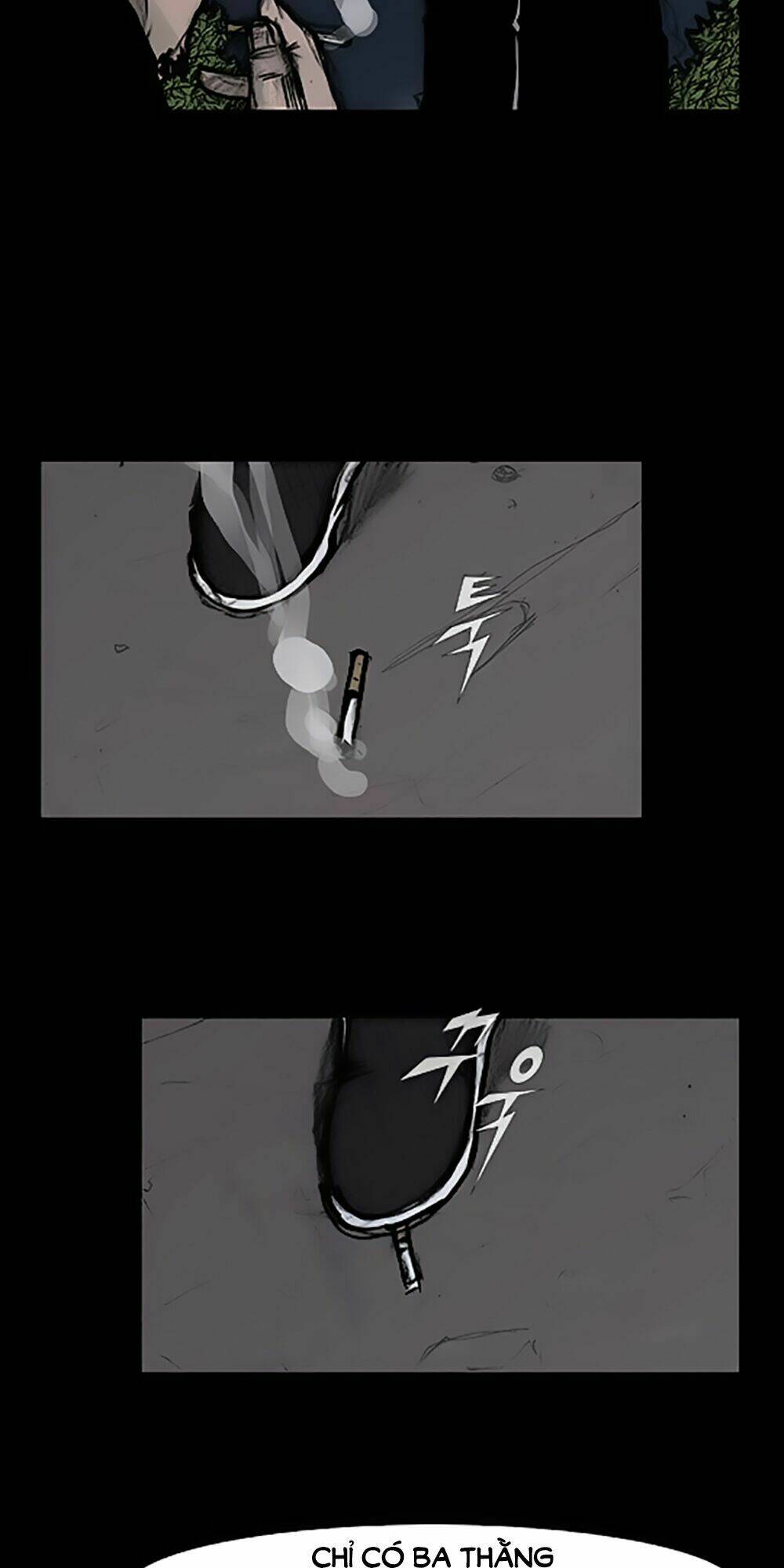 độc cô tiền truyện chapter 81 32