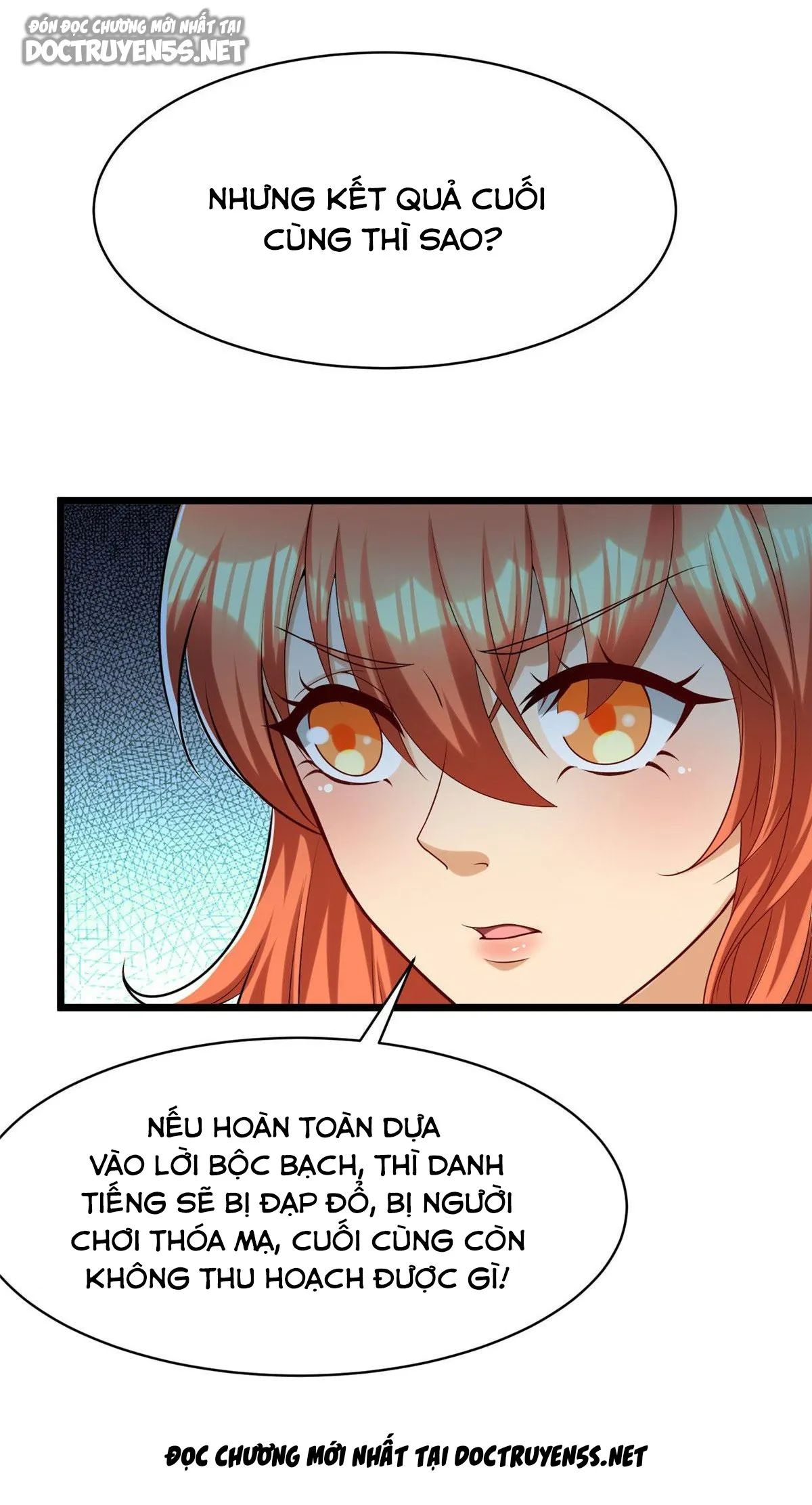 ta làm giàu từ thua lỗ game chapter 39 9