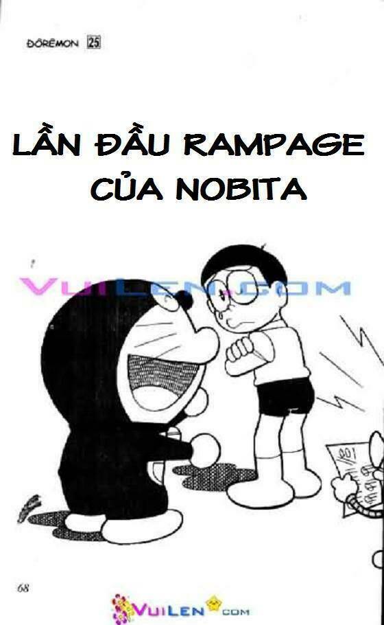 doraemon (chế) - dota2vnbetgroup chapter 7 2