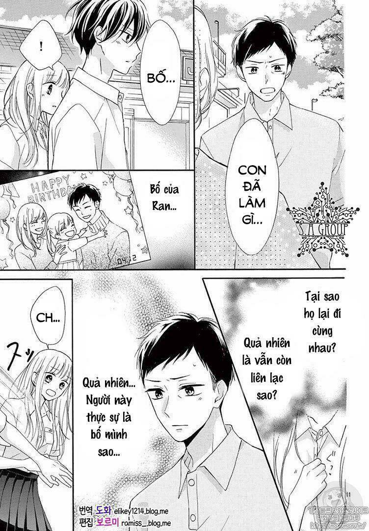 xin đừng hôn em thêm lần nào nữa chapter 5 13