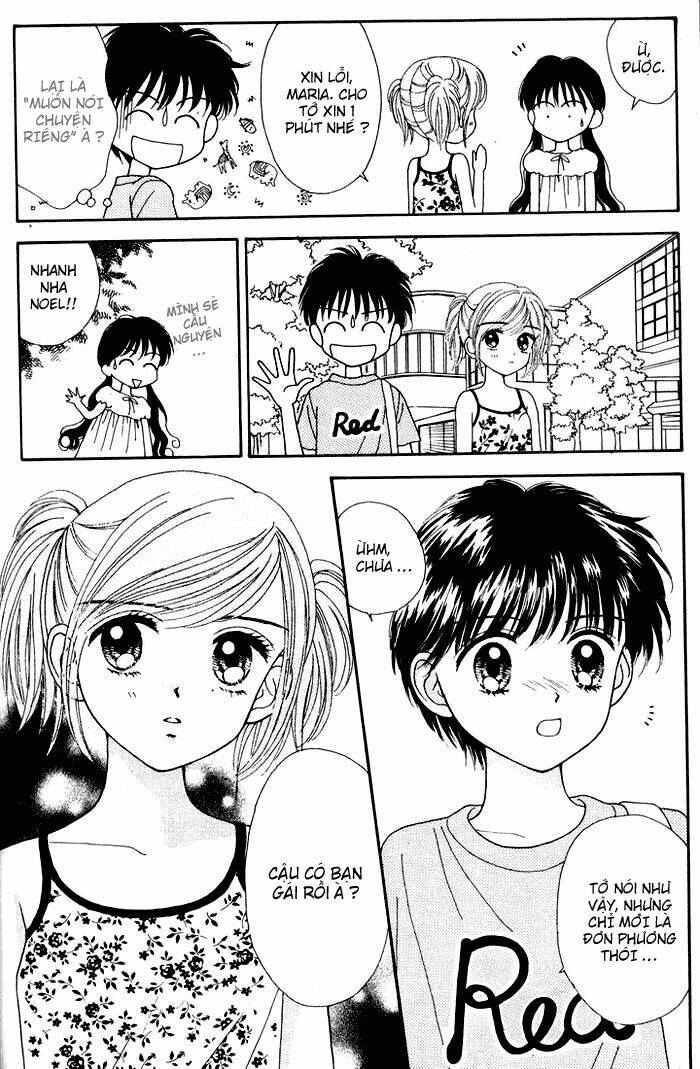 minto na bokura chapter 11 20