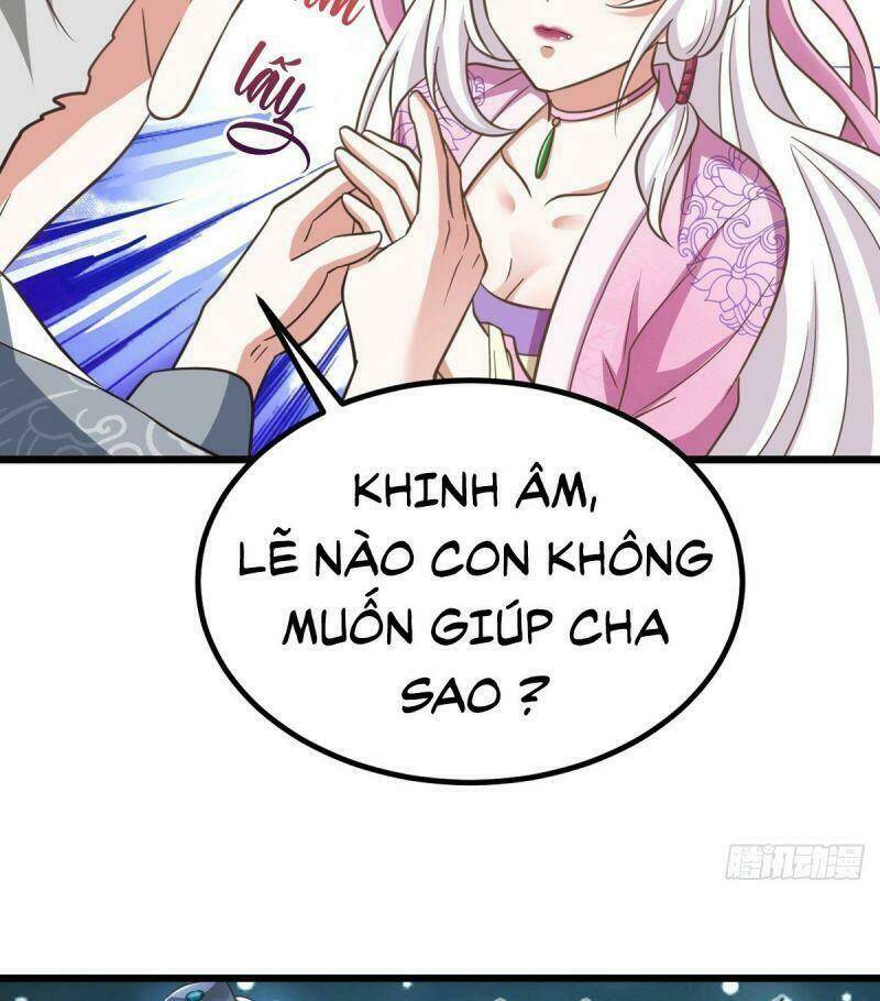 manh hổ trọng sinh : tướng quân đại nhân muốn ôm ôm chapter 23 39