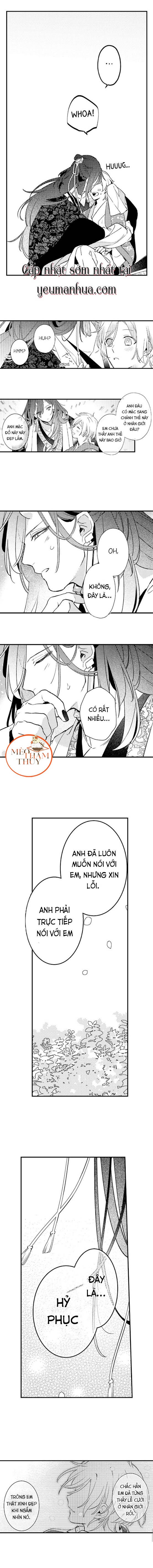 ác ma dục vọng chapter 17 4