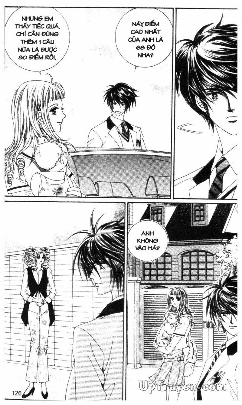 vợ chồng trẻ con bản đẹp chapter 10 125