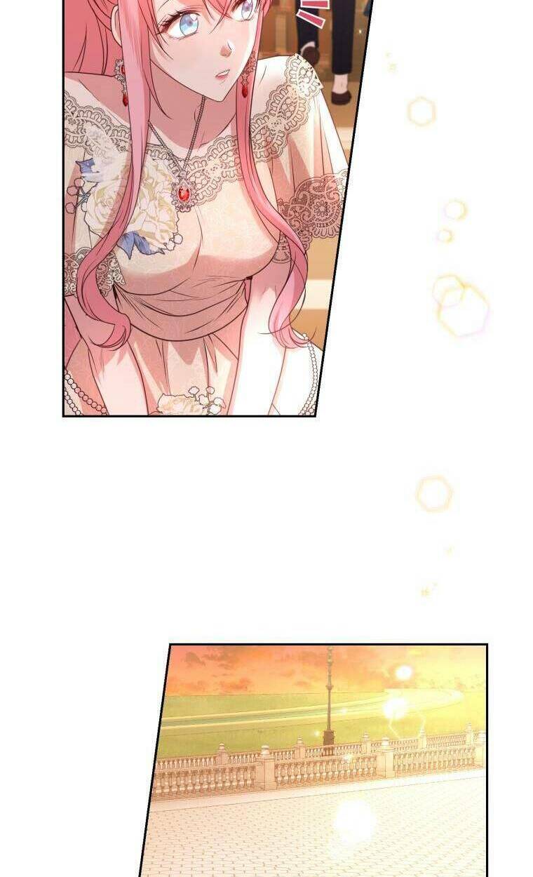 nhà điều chế nước hoa độc quyền của bạo chúa chapter 43 58