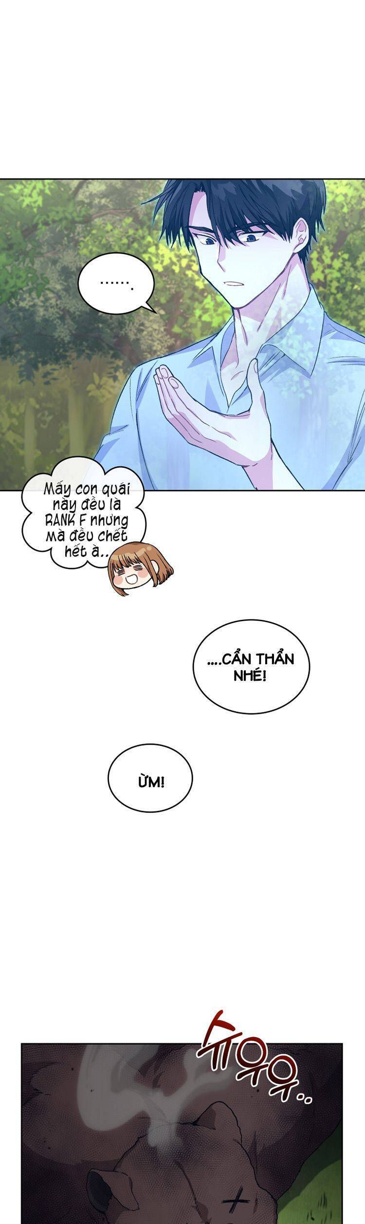 Ta Đánh Cắp Linh Hồn Của Ranker Top 1 chapter 16 54