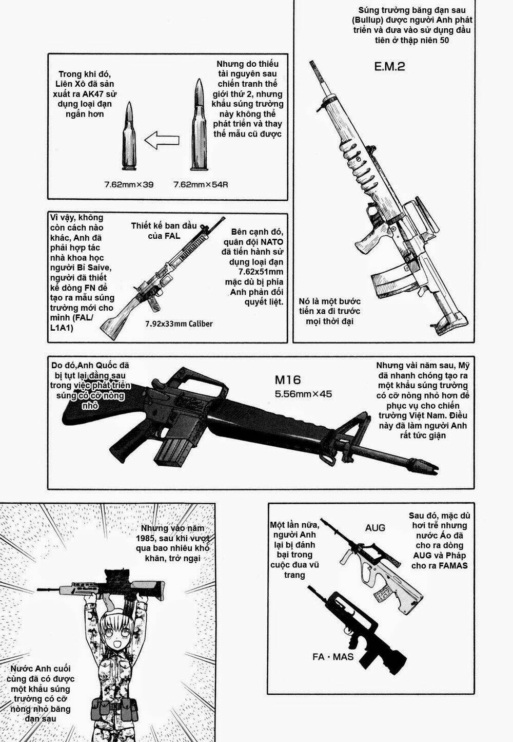 upotte!! chapter 19 12