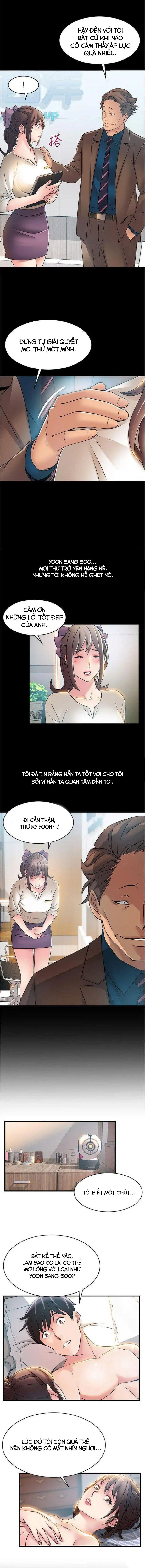 điểm yếu chapter 23 2