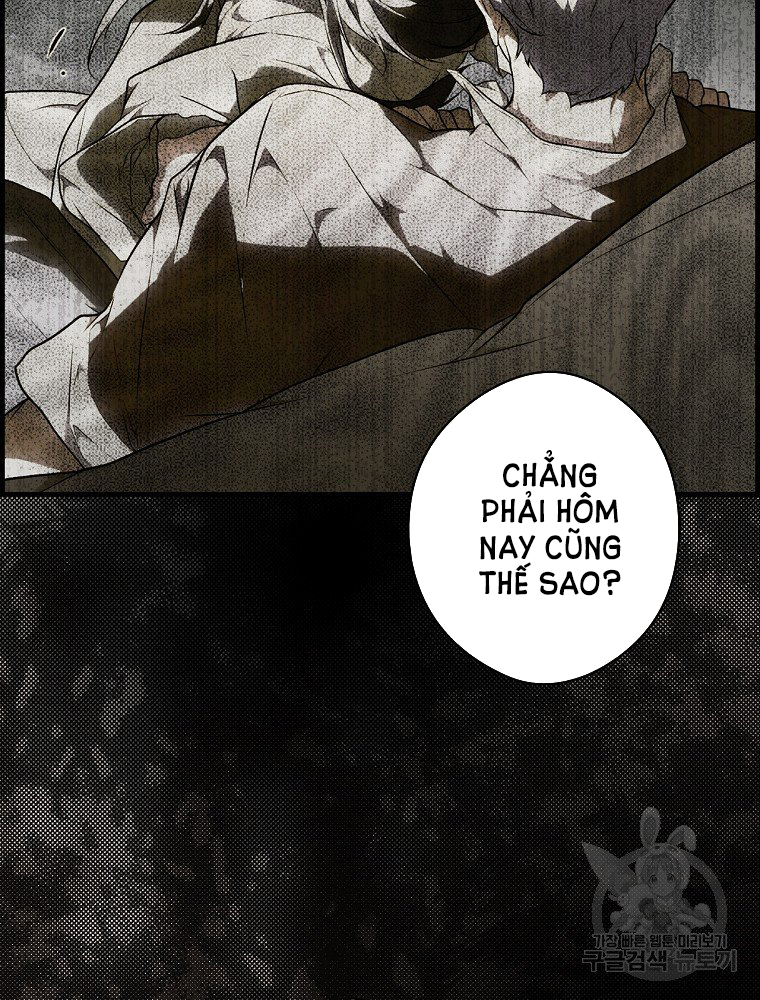 quý cô bí ẩn - secret lady chapter 47 19