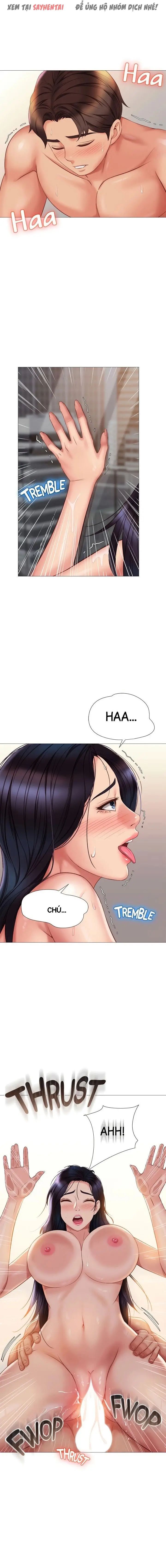 bạn của con gái tôi chapter 56 15