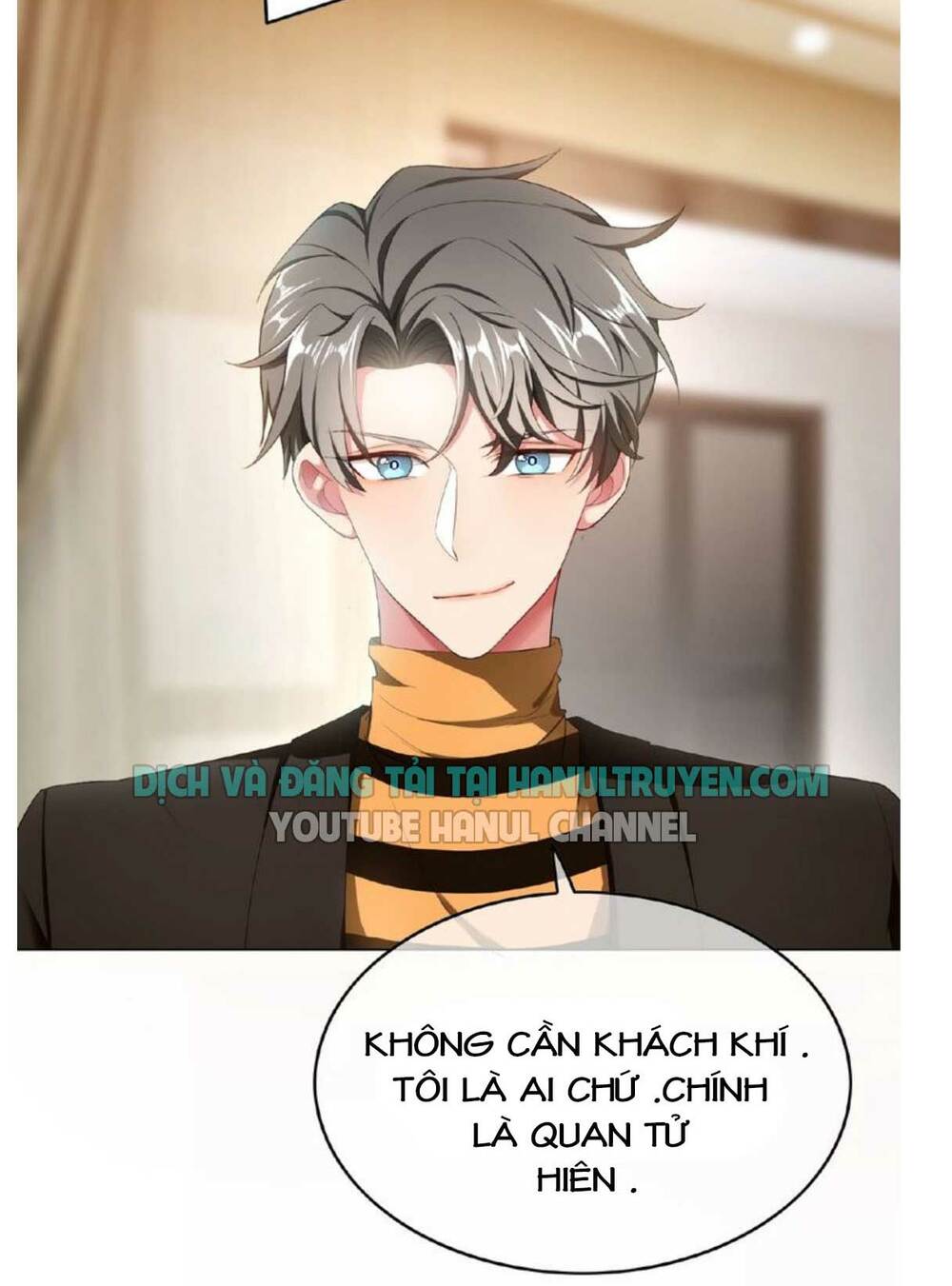 cô vợ nhỏ nuông chiều quá lại thành ác!! chapter 105 21
