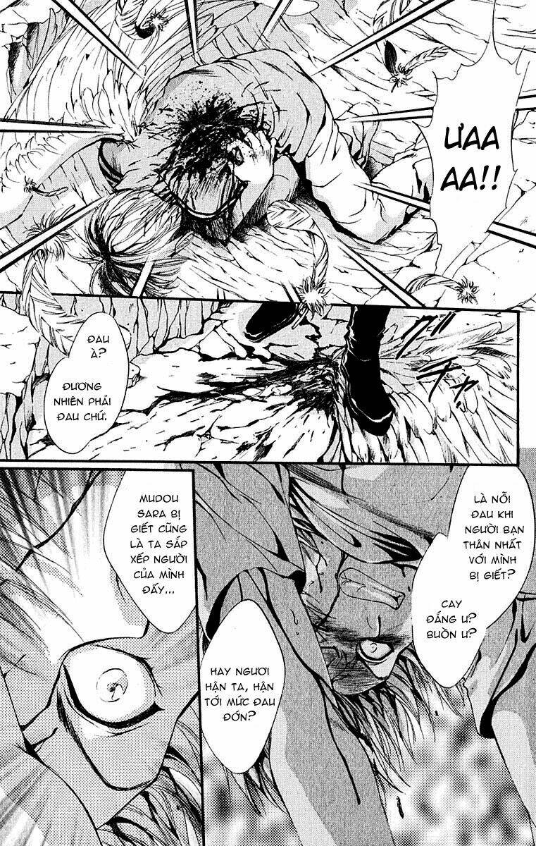 tình yêu loạn luân chapter 82 20