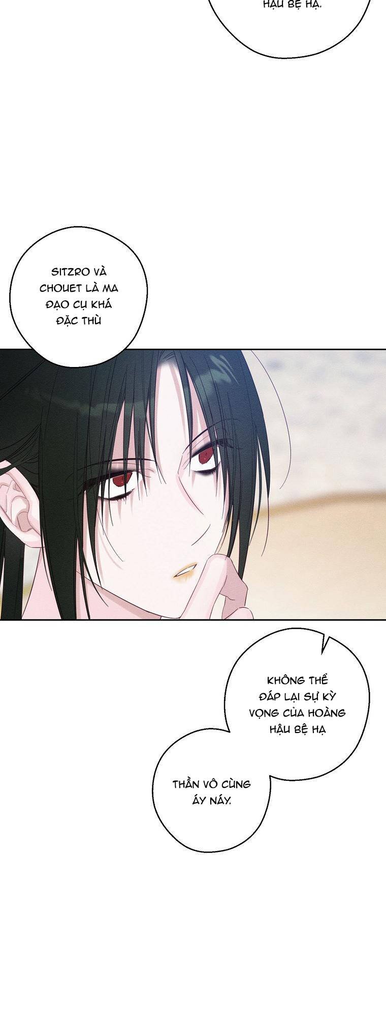 Tôi Phải Giấu Em Trai Trước Đã chapter 67.1 25