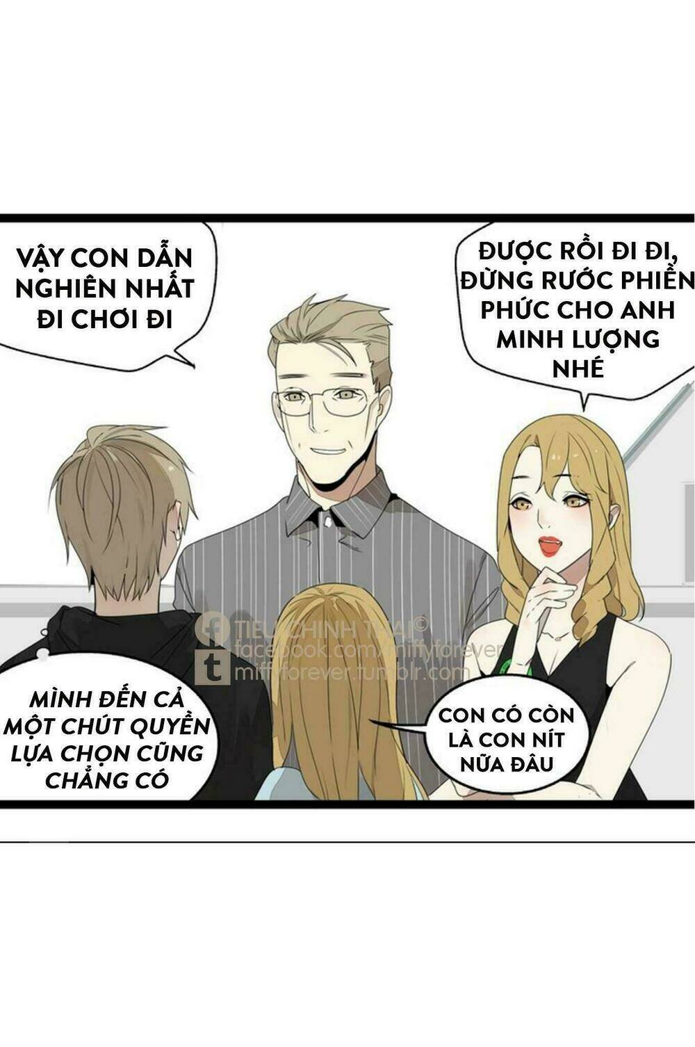 mục linh chapter 4.3 20