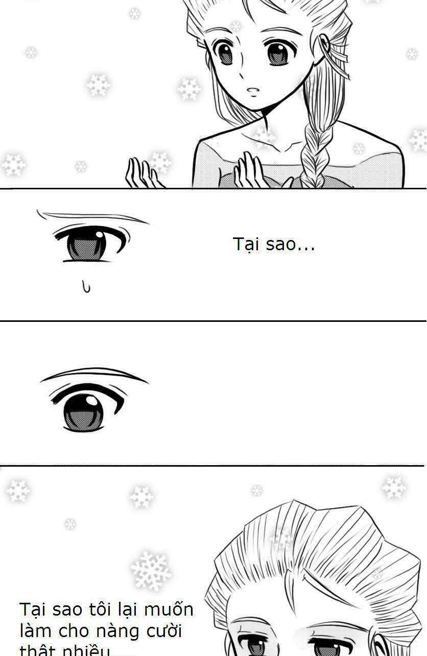 jackelsa short doujinshi collection chapter 7 5